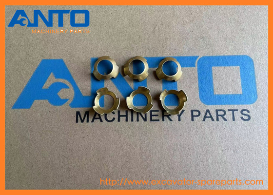 6210-71-1160 6210711160 Dichtung KOMATSU Ersatzteile für Bagger für PC400LC-5