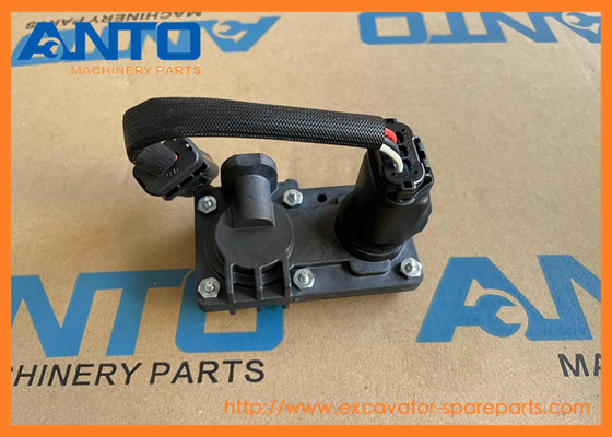 266-0136 2660136 Drucksensor Bagger Ersatzteile für C6.4 323D L