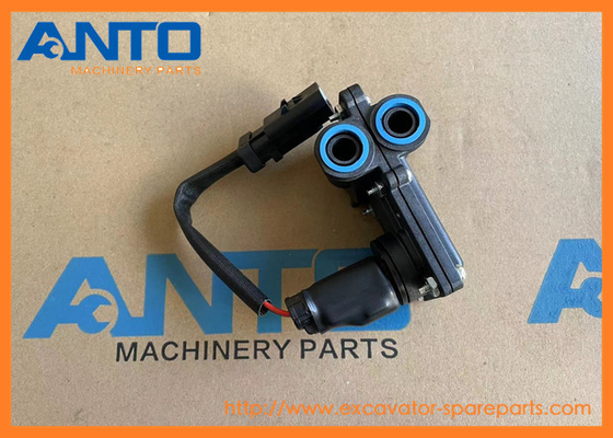 266-0136 2660136 Drucksensor Bagger Ersatzteile für C6.4 323D L