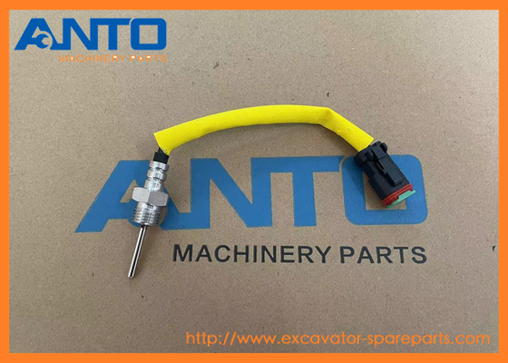 1916587 191-6587 Temperatursensor Fit Bagger 322C 322C FM 325C 325C FM 330C 330C FM 330C L