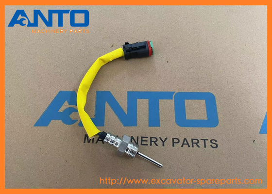1916587 191-6587 Temperatursensor Fit Bagger 322C 322C FM 325C 325C FM 330C 330C FM 330C L