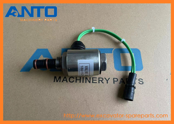 1861525 186-1525 Solenoidventil-Fit-Motor-Klassifikator 120H 120H NA 12H 12H NA 135H 135H NA