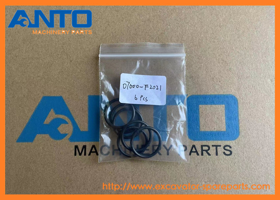 07000-F2021 07000F2021 O-Ring für Komatsu-Radlader WA1200 WA700 WA800 WA900