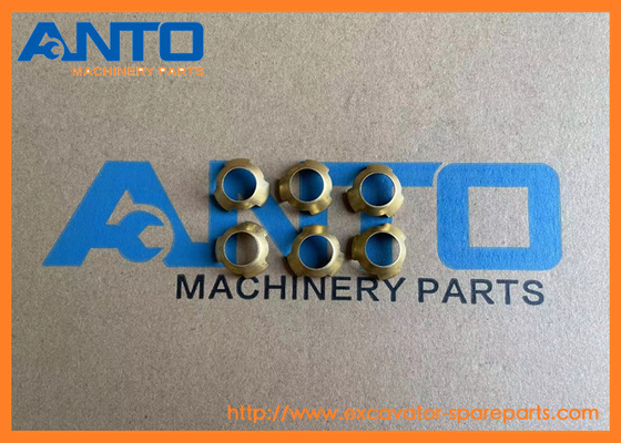 6210-71-1160 6210711160 Dichtungsstütze für Komatsu-Gräber PC400