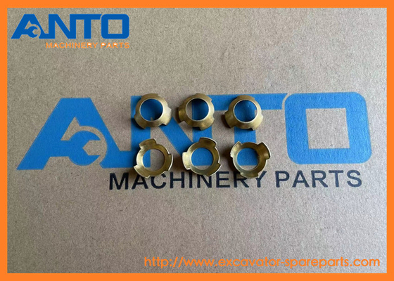 6210-71-1160 6210711160 Dichtungsstütze für Komatsu-Gräber PC400