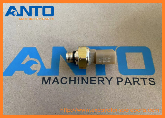 274-6720 2746720 Drucksensor Bagger Ersatzteile für C6.4 323D L
