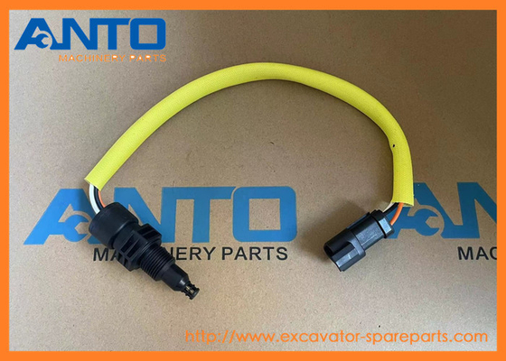 1078618 107-8618 Temperatursensor Fit Bagger 314D LCR 320D 320D FM