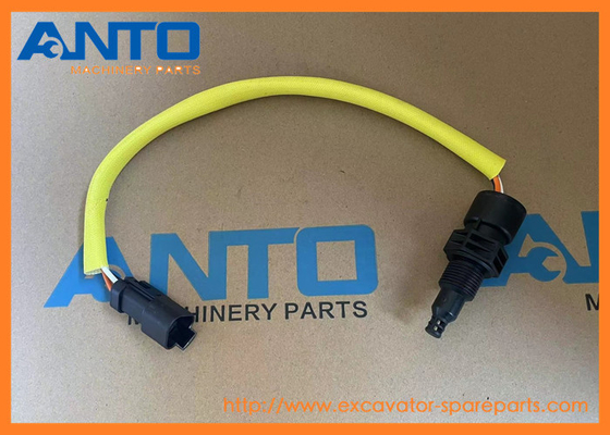1078618 107-8618 Temperatursensor Fit Bagger 314D LCR 320D 320D FM