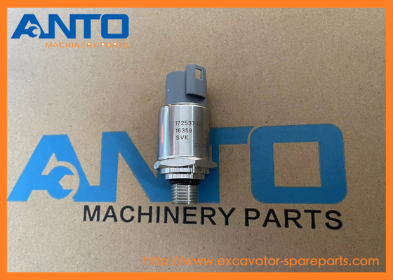 VOE17253748 17253748 Drucksensor Bagger Ersatzteile für EC300D EC250D