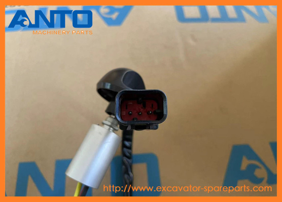 268-0761 2680761 Ersatzteile für Rotationsschalter für Bagger für S3Q2 304D CR