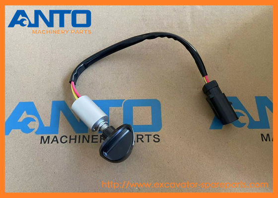 268-0761 2680761 Ersatzteile für Rotationsschalter für Bagger für S3Q2 304D CR