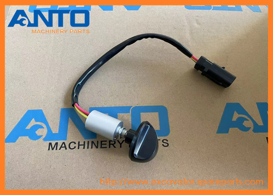 268-0761 2680761 Ersatzteile für Rotationsschalter für Bagger für S3Q2 304D CR