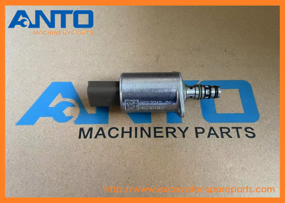 3623212 362-3212 Solenoidventil-Fit Backhoe-Ladegeräte 420E 420F 430E 430F 432F 444F 450E