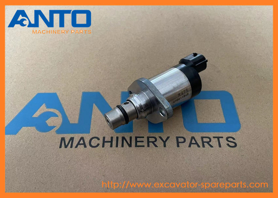 8981455010 8981455011 Solenoidventil HITACHI Bagger Ersatzteile für ZX180LC-3