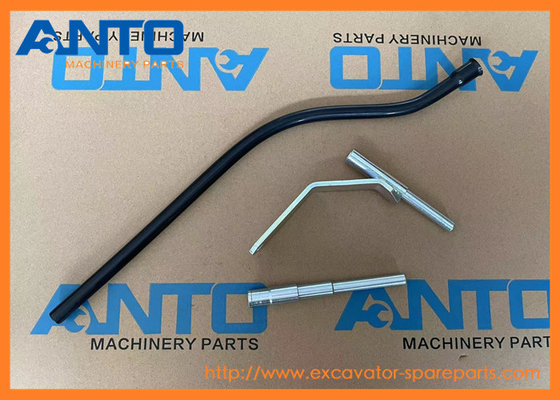 VOE20482730 20482730 21739416 Ersatzteile für Schrägmaschinen für Führröhrchen für EC160B