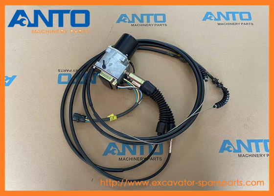 126-3019 1263019 Governor Motor für Bagger verwendet Schwingmotor Teile 320L