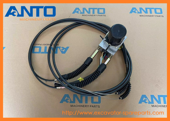 126-3019 1263019 Governor Motor für Bagger verwendet Schwingmotor Teile 320L