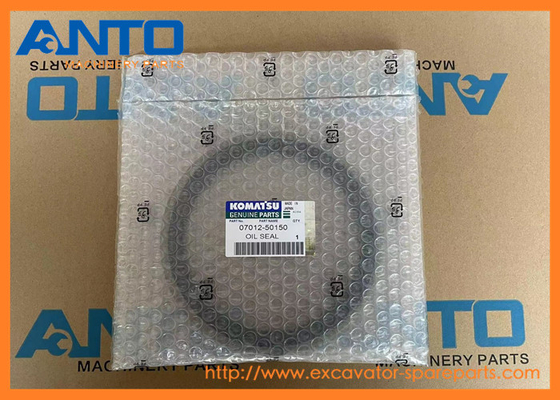07012-50150 0701250150 Siegel KOMATSU Ersatzteile für Bagger für WA800-3E0