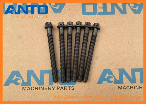 11700334 Zylinderkopf Schrauben Bagger Ersatzteile für D7E D7D B6R
