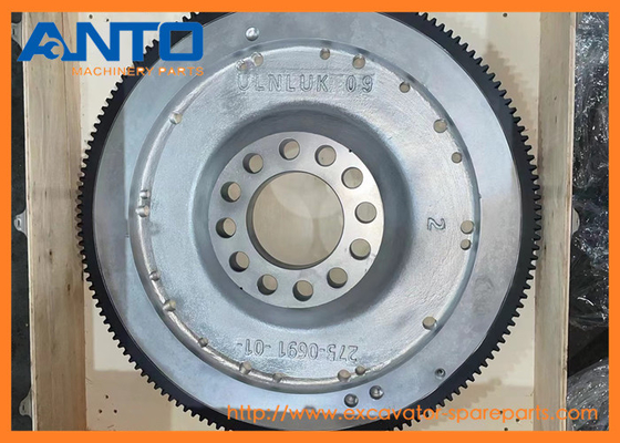 275-0691 2750691 Ersatzteile für Schrägradbagger geeignet für 3512B 3512C