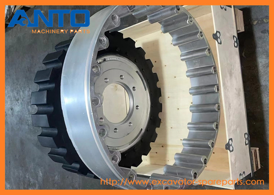 249-0059 398-0053 2447191 Motorteile für Kupplungsbagger geeignet für G3520 3512B