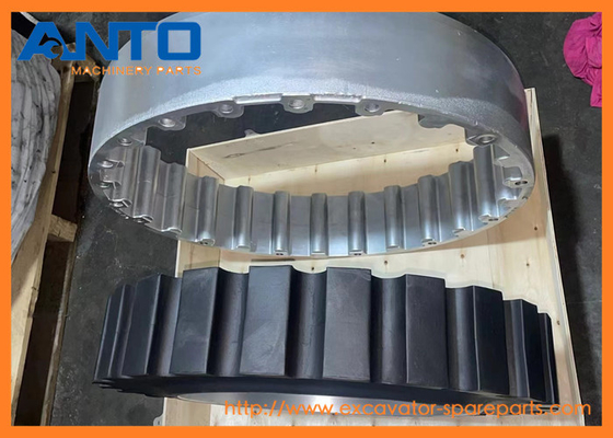 249-0059 398-0053 2447191 Motorteile für Kupplungsbagger geeignet für G3520 3512B