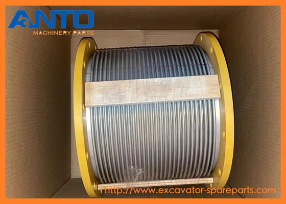 207-1332 207-1331 Bellows Baggermotor Teile für 3512B 3516E geeignet