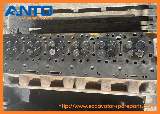 495-2730 4952730 Zylinderkopf Baggermotor Teile geeignet für C4.4 C32 444F2