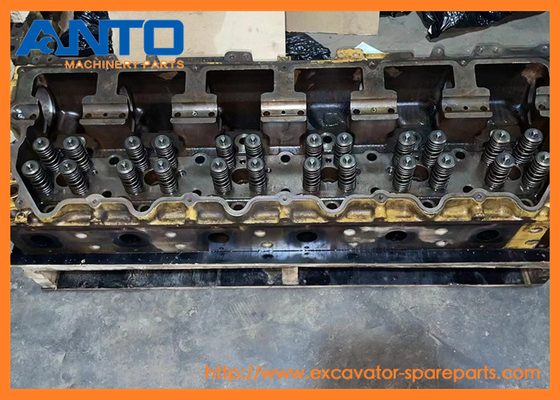 495-2730 4952730 Zylinderkopf Baggermotor Teile geeignet für C4.4 C32 444F2
