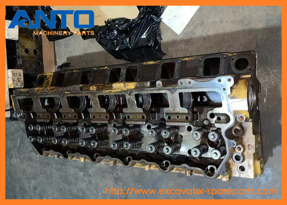 495-2730 4952730 Zylinderkopf Baggermotor Teile geeignet für C4.4 C32 444F2