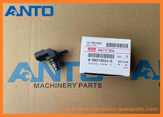 8980190240 Camshaft Position Sensor HITACHI Bagger Ersatzteile für 4HK1 ZX250LC-5B