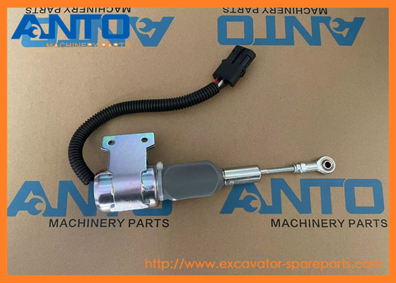 393-2530 3932530 Ausgeschaltet Elektromagnetische Baggermotorteile, geeignet für C4.4