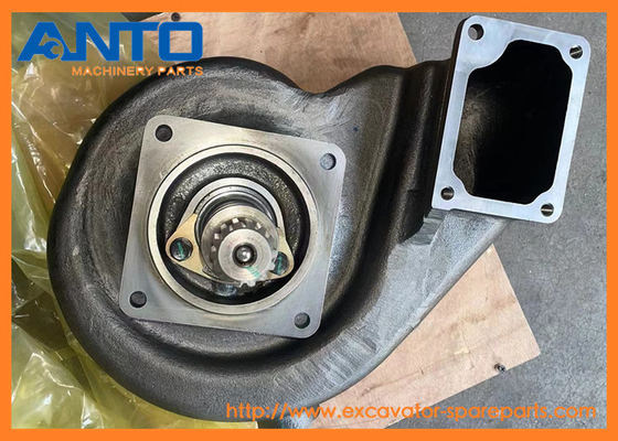 416-0610 4160610 416-0613 416-0609 Wasserpumpe Anpassung Marine-Motor 3508 3512 3516