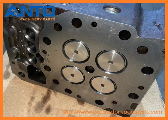 131-0410 1310410 201-4257 2014257 Zylinderkopf-Generator Set 3508 3512 3516