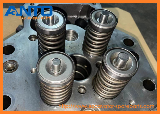 154-1612 1541612 194-4897 201-2542 Zylinderkopf-Generator Set 3508 3512 3516