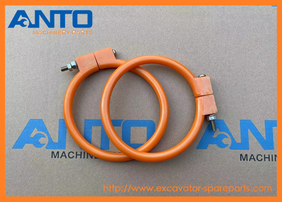 419-70-11410 419-70-11480 O-Ring KOMATSU Ersatzteile für Bagger für WA320-6