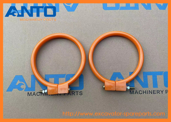 419-70-11410 419-70-11480 O-Ring KOMATSU Ersatzteile für Bagger für WA320-6