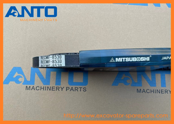 04120-21754 0412021754 V-Gürtel KOMATSU Ersatzteile für Bagger für SAA6D125E-5C