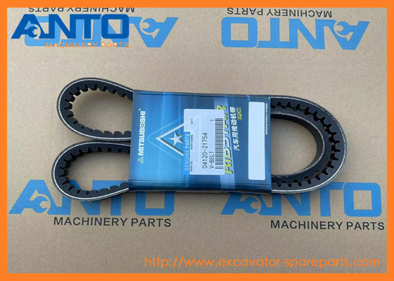 04120-21754 0412021754 V-Gürtel KOMATSU Ersatzteile für Bagger für SAA6D125E-5C
