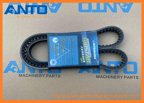 04120-21754 0412021754 V-Gürtel KOMATSU Ersatzteile für Bagger für SAA6D125E-5C