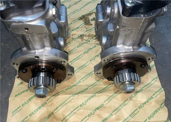 6219-71-1111 6219-71-1121 6261-71-1111 6219711111 Pumpbaggerteile für Bulldozer SAA12V140E
