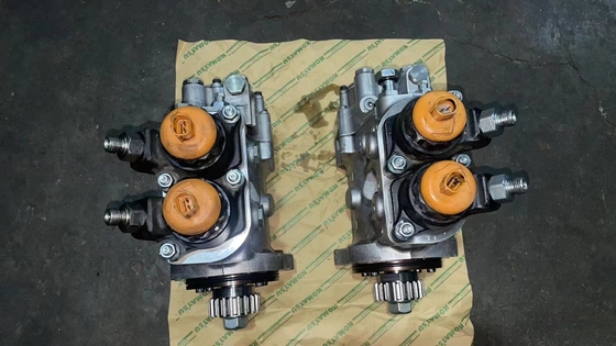 6219-71-1111 6219-71-1121 6261-71-1111 6219711111 Pumpbaggerteile für Bulldozer SAA12V140E