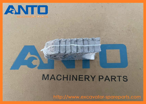 16241-22310 Verbindungsstäbe Lager KUBOTA Baggermotor Teile für V1505 KX41-2