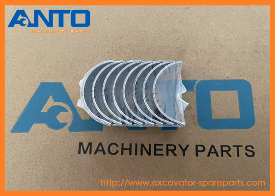 16241-22310 Verbindungsstäbe Lager KUBOTA Baggermotor Teile für V1505 KX41-2