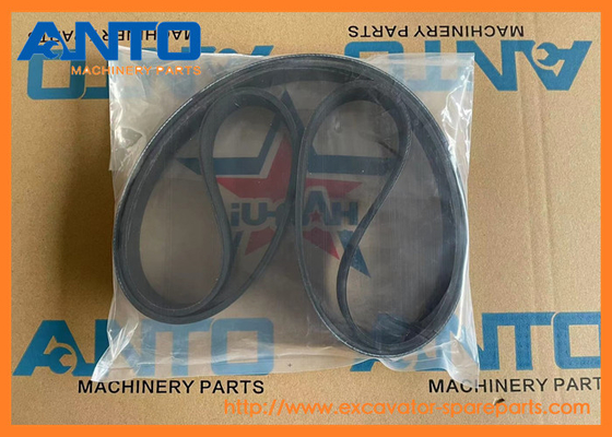 6262-81-6610 6262816610 Gürtel Elektrische Teile Fit KOMATSU Radlader WA500