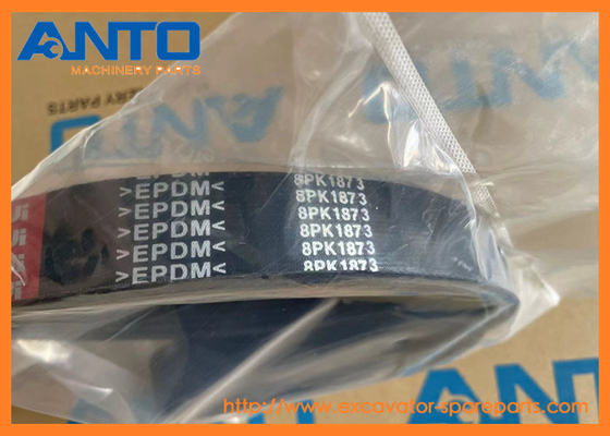 6262-81-6610 6262816610 Gürtel Elektrische Teile Fit KOMATSU Radlader WA500