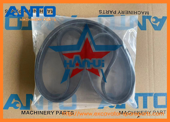 6262-81-6610 6262816610 Gürtel Elektrische Teile Fit KOMATSU Radlader WA500