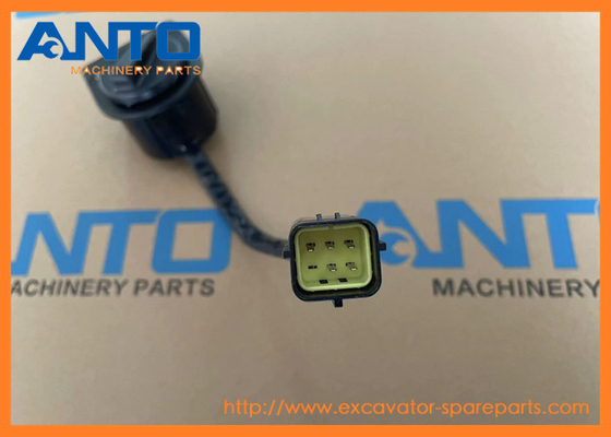 VOE14725313 14725313 Ersatzteile für Schaltgeräte für Bagger, geeignet für EC480D EC380D