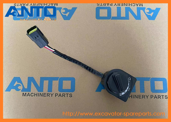 VOE14725313 14725313 Ersatzteile für Schaltgeräte für Bagger, geeignet für EC480D EC380D