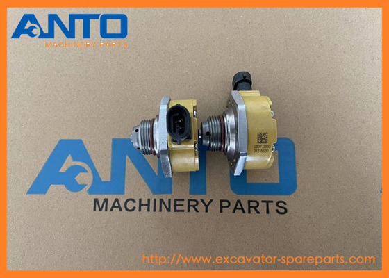 312-5620 3125620 Kraftstoffpumpe Elektromagnetikventil Bagger Ersatzteile geeignet für E 320D